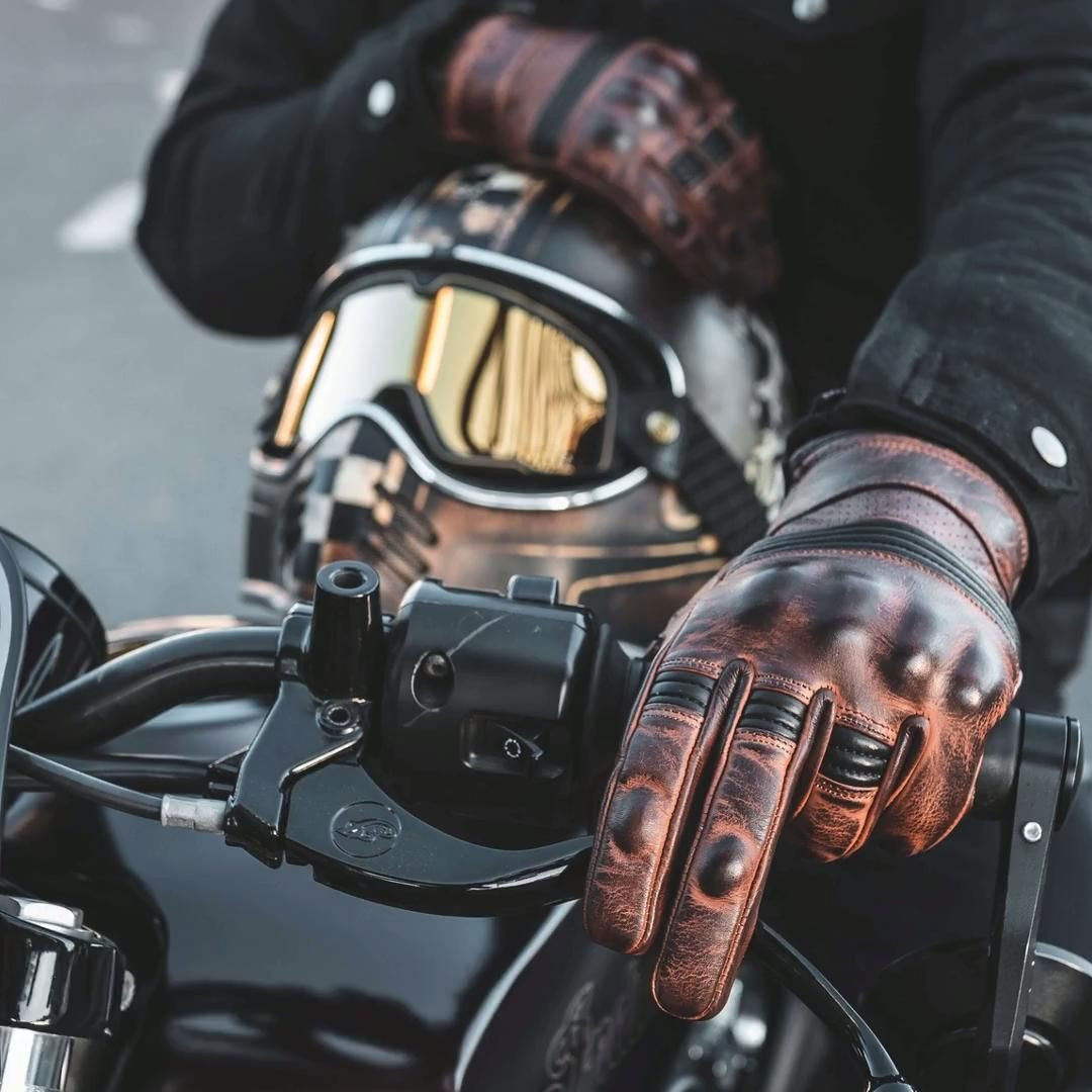 Motor Bike Accessories